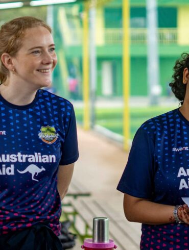 Kickstart Foundation