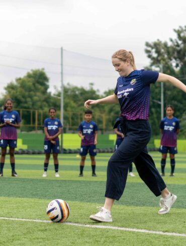 Kickstart Foundation