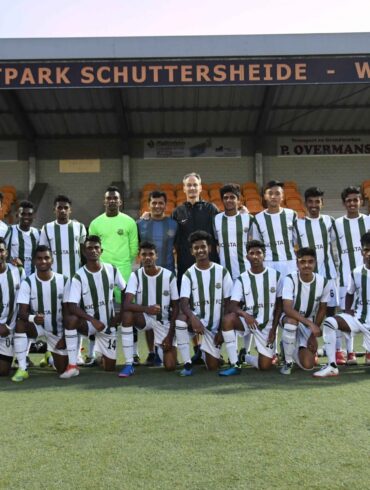 Kickstart Foundation