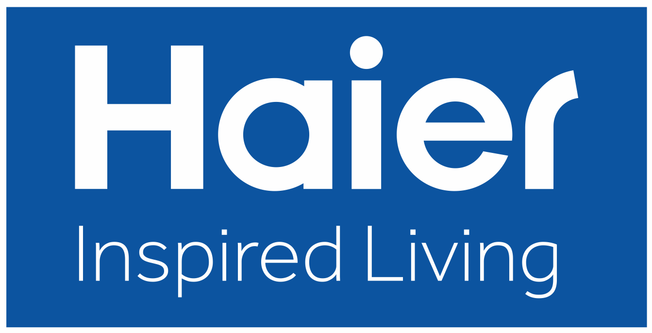 HAIER LOGO