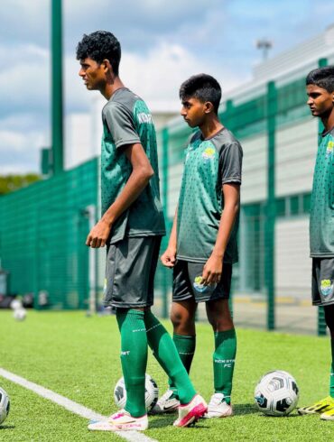 Kickstart Foundation