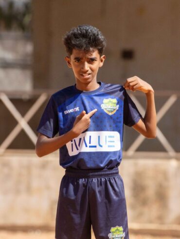 Kickstart Foundation