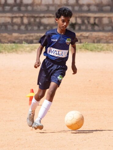 Kickstart Foundation