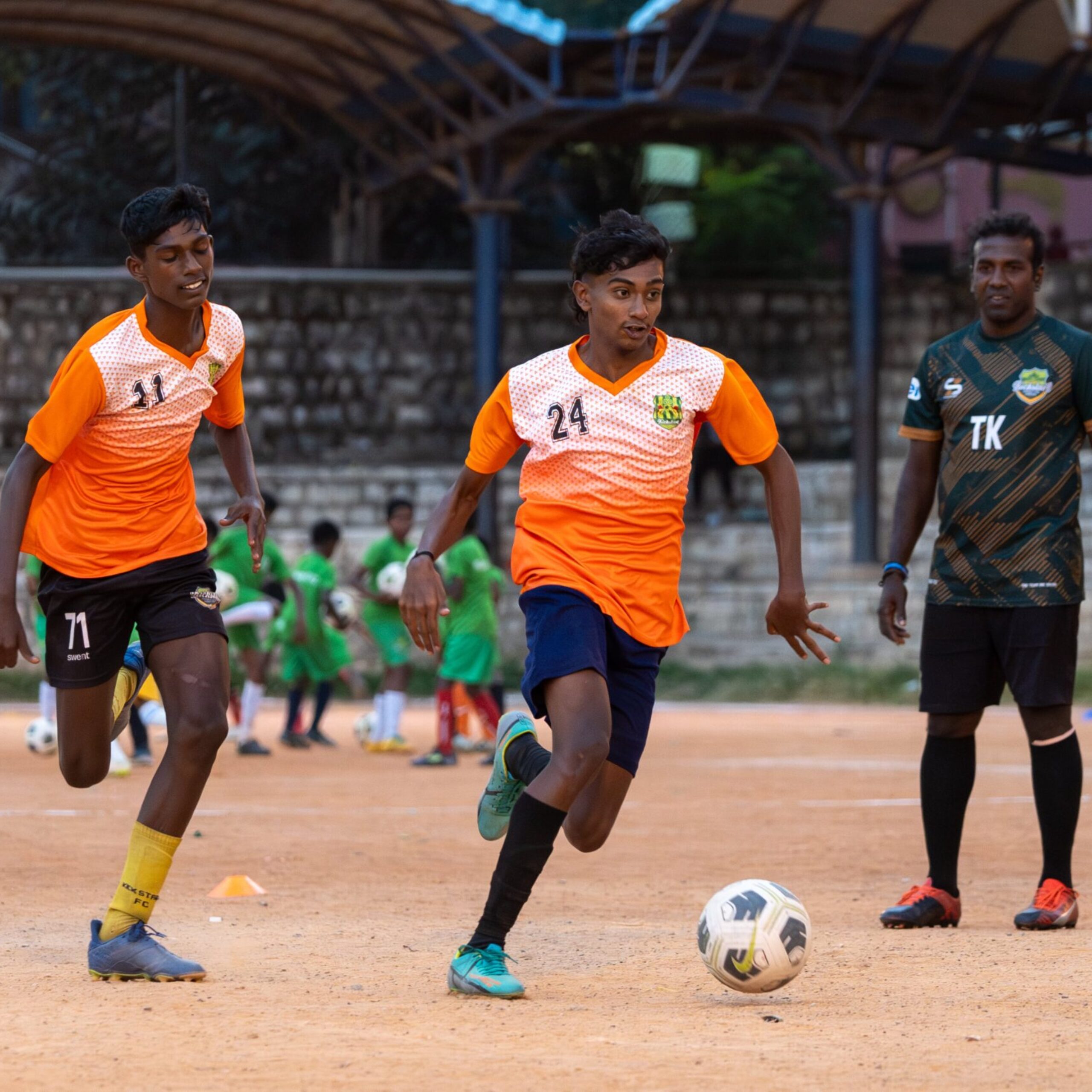 Periyar nagar x tottenham-gallery10